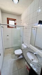 Apt 224 - 1/4 A 100m de la playa en primera línea de mar