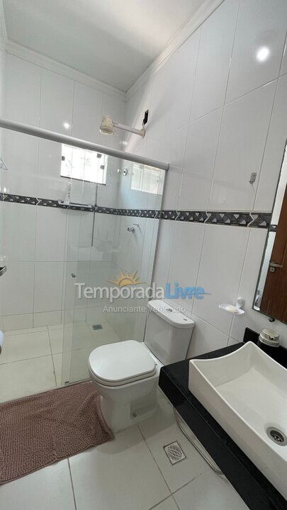 Apartamento para aluguel de temporada em Porto Seguro (Orla)