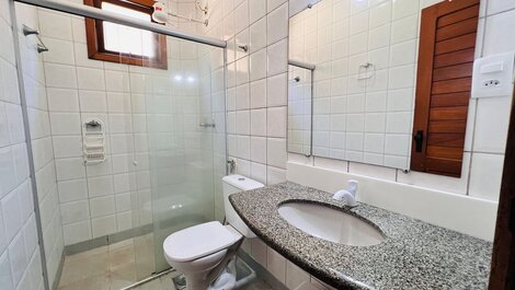 Apt 224 - 1/4 A 100m de la playa en primera línea de mar