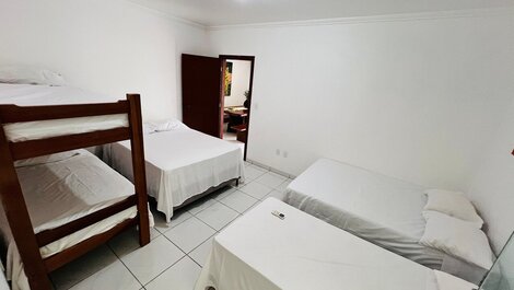 Alto Mundai Amplio apartamento de 3 habitaciones en planta baja.