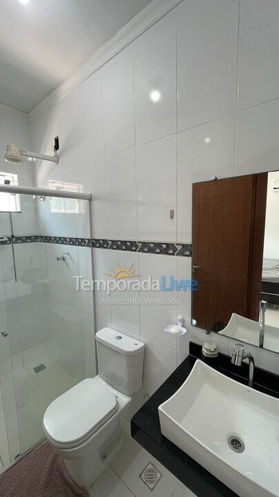 Apartamento para aluguel de temporada em Porto Seguro (Orla)