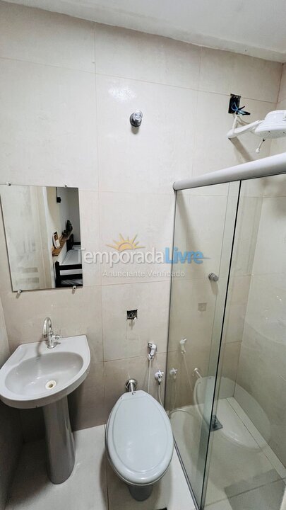 Casa para aluguel de temporada em Porto Seguro (Mundai)