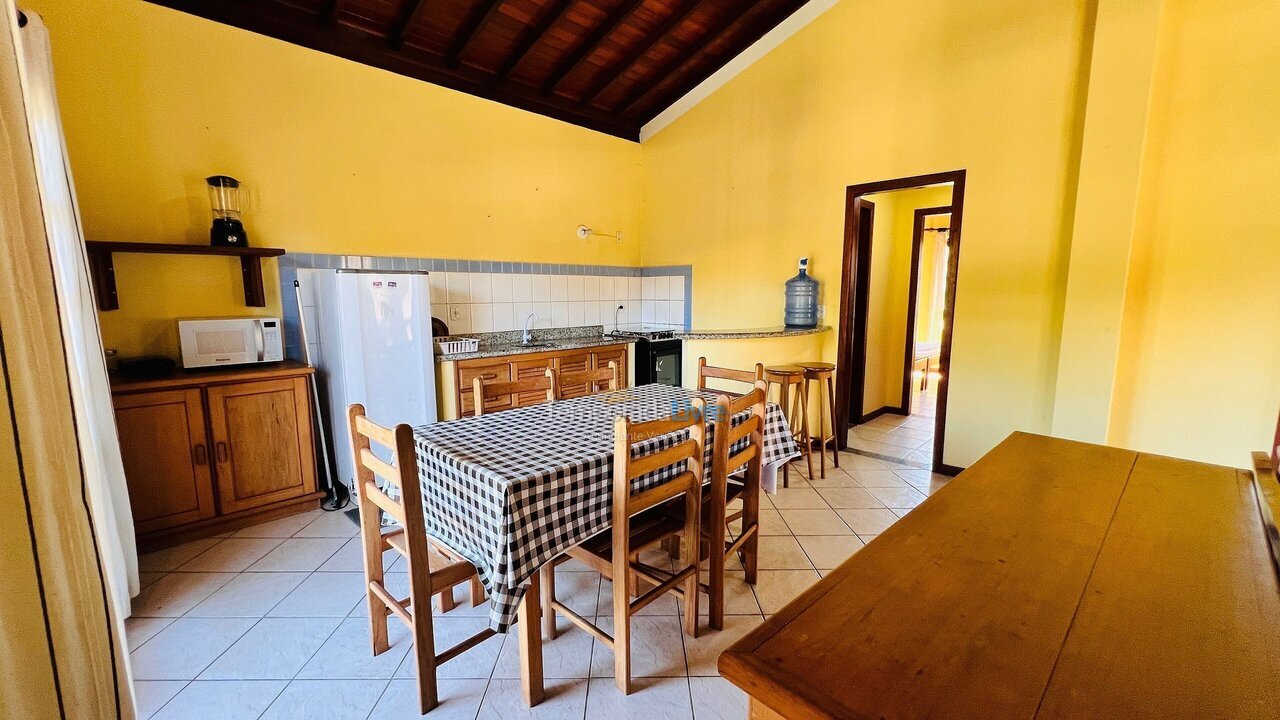 Apartamento para alquiler de vacaciones em Porto Seguro (Orla Norte)
