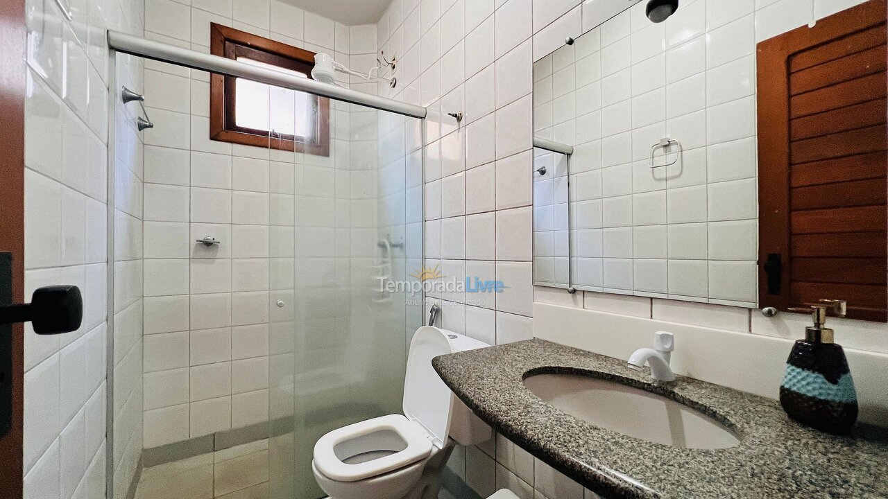Apartamento para alquiler de vacaciones em Porto Seguro (Orla Norte)