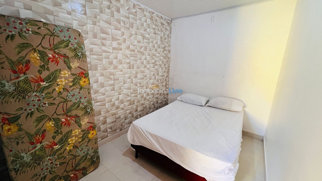 Casa para aluguel de temporada em Porto Seguro (Mundai)