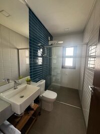 Apartamento de 2 habitaciones en Ecovillage Arraial d'Ajuda