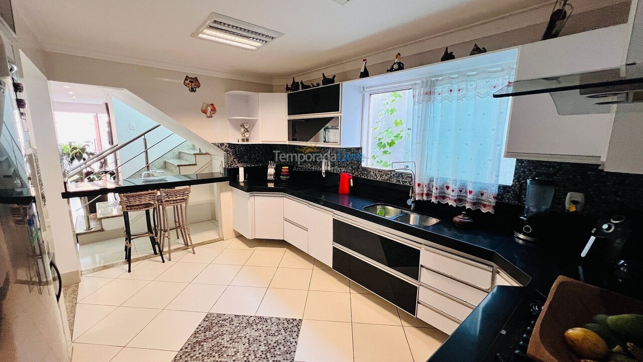 Casa para aluguel de temporada em Porto Seguro (Areiao)