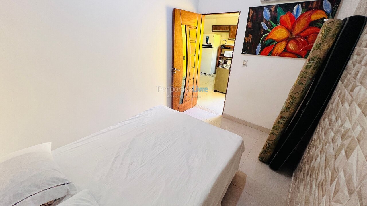 Casa para aluguel de temporada em Porto Seguro (Mundai)