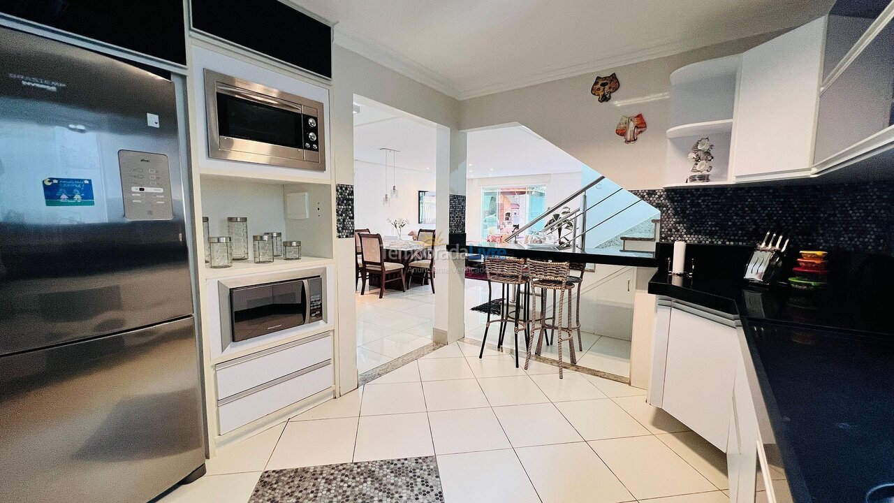 Casa para aluguel de temporada em Porto Seguro (Areiao)