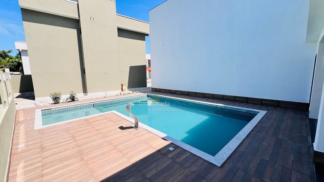 Apartamento para alquiler de vacaciones em Porto Seguro (Paraíso dos Pataxos)