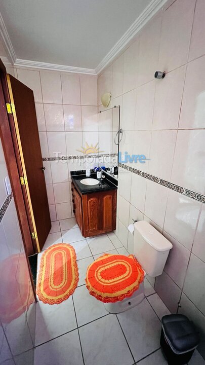 Apartamento para alquiler de vacaciones em Porto Seguro (Alto Mundaí)
