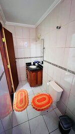 Alto Mundai Amplio apartamento de 3 habitaciones en planta baja.