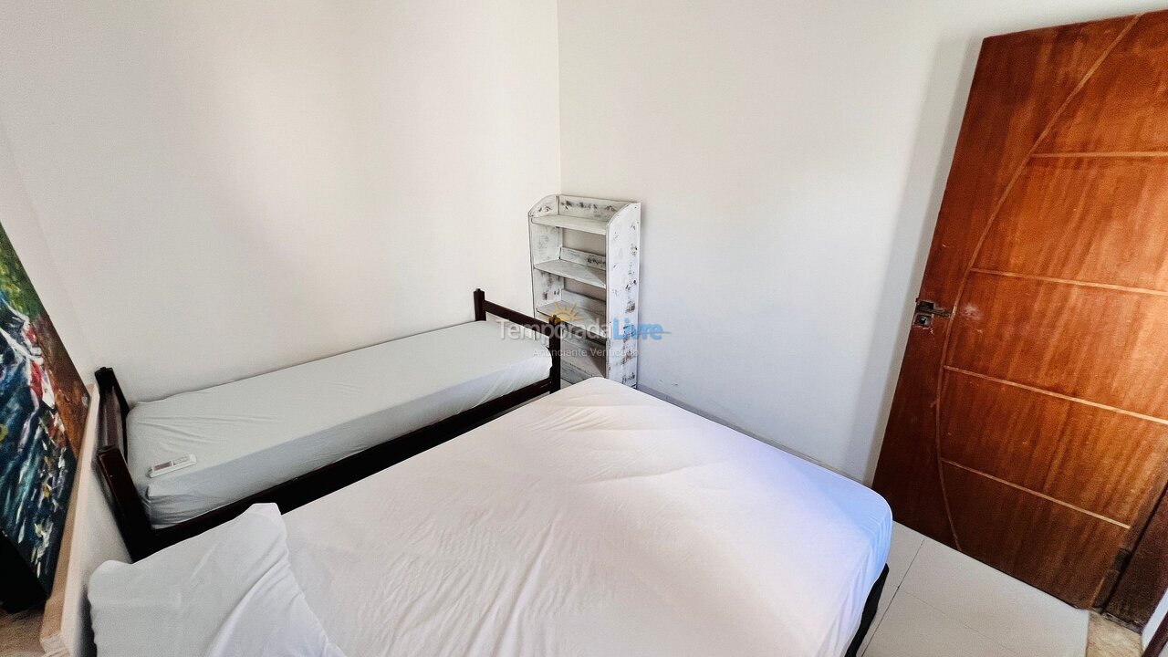 Casa para aluguel de temporada em Porto Seguro (Mundai)