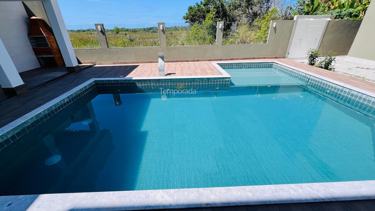 Apartamento para alquiler de vacaciones em Porto Seguro (Paraíso dos Pataxos)
