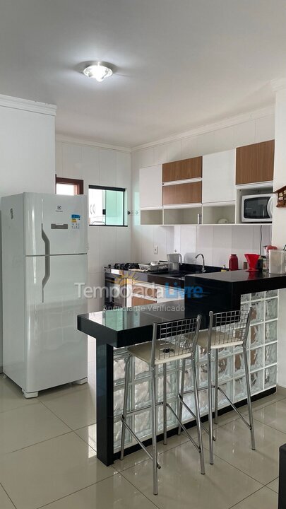 Apartamento para aluguel de temporada em Porto Seguro (Orla)