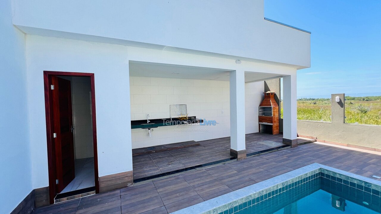 Apartamento para alquiler de vacaciones em Porto Seguro (Paraíso dos Pataxos)