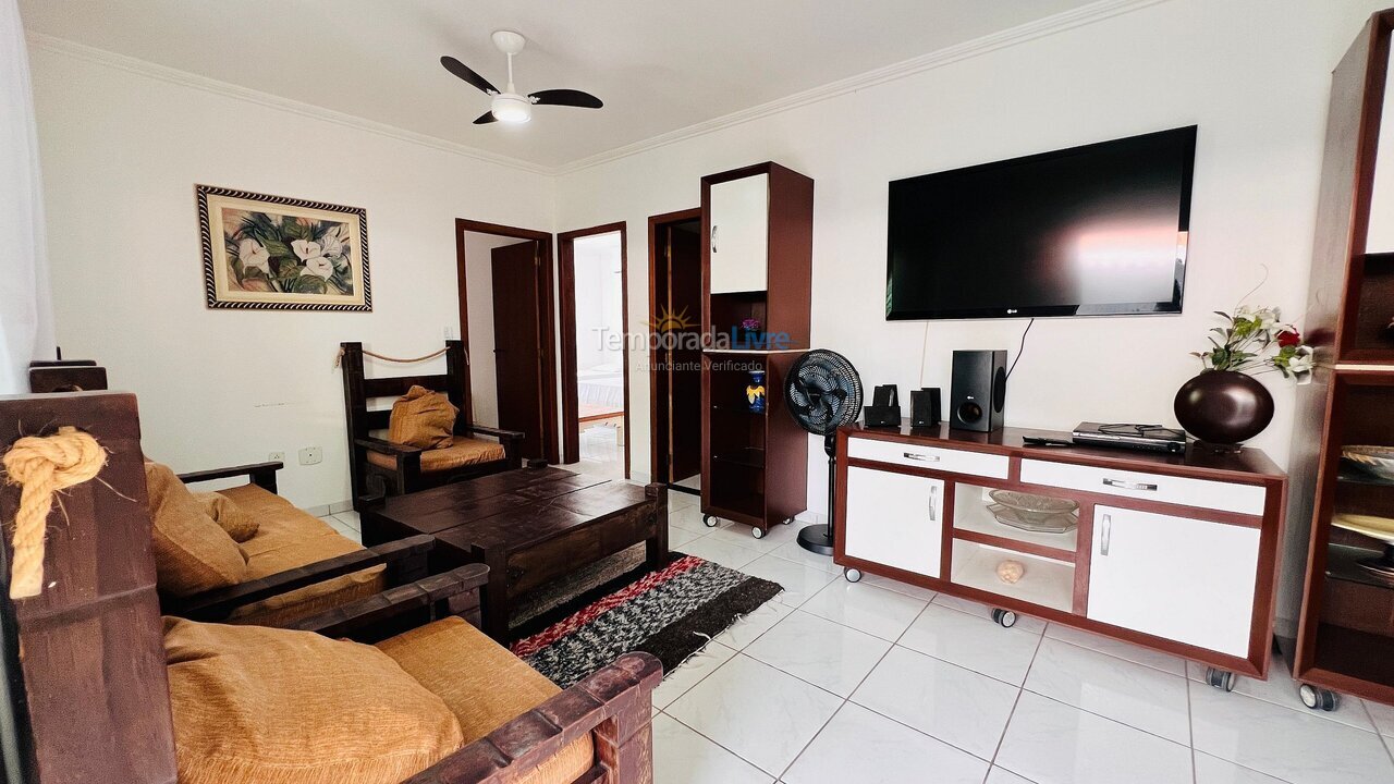 Apartamento para alquiler de vacaciones em Porto Seguro (Alto Mundaí)
