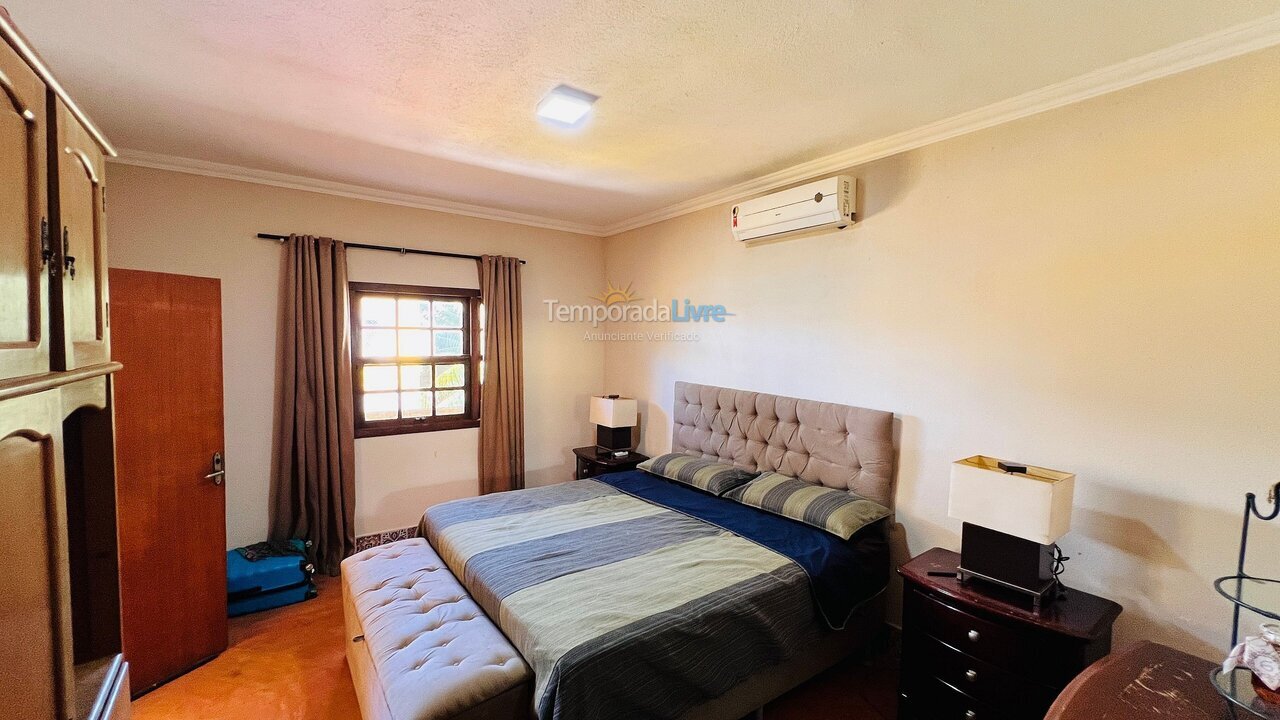 Casa para aluguel de temporada em Porto Seguro (Mundai)