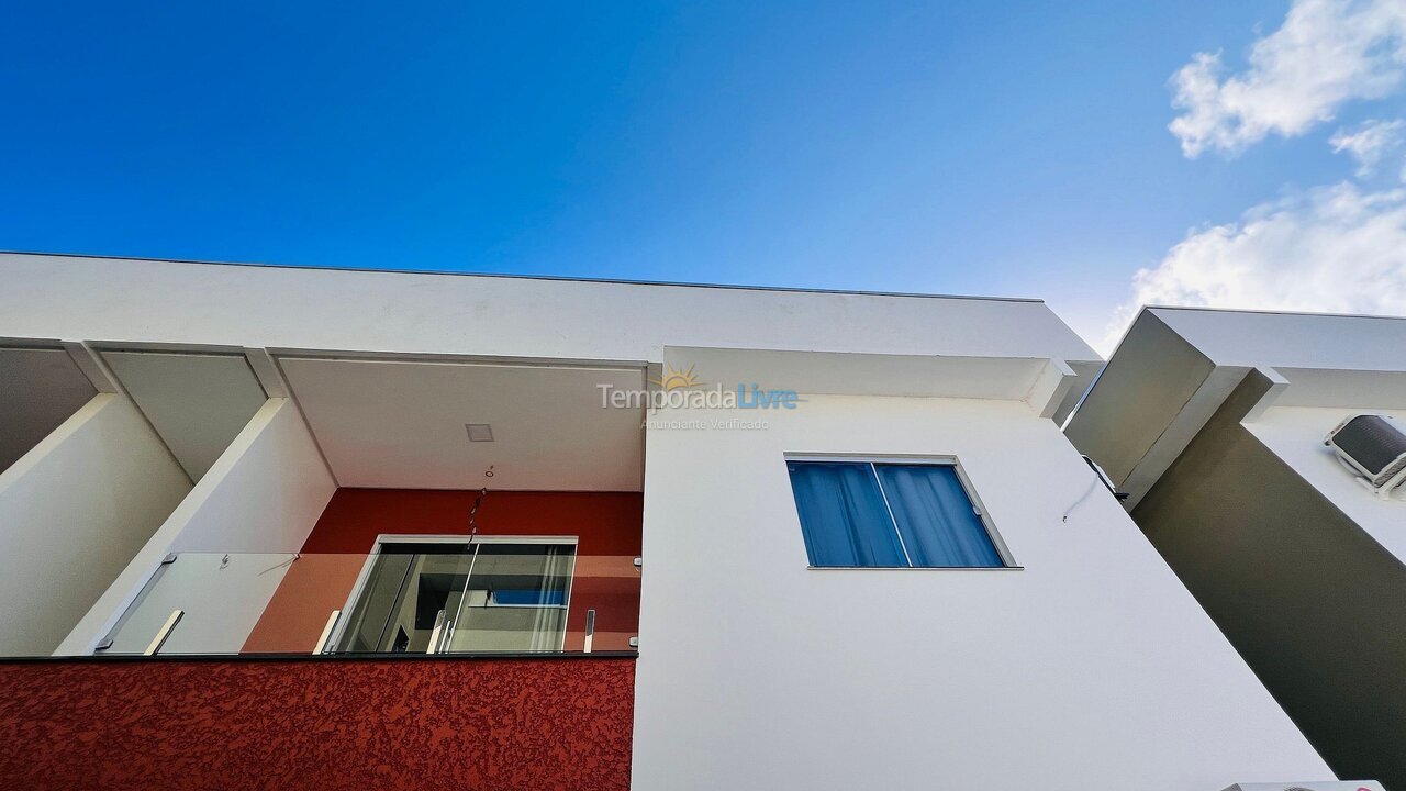 Apartamento para alquiler de vacaciones em Porto Seguro (Paraíso dos Pataxos)