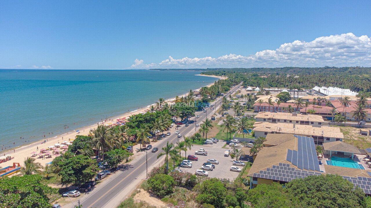 Apartamento para alquiler de vacaciones em Porto Seguro (Paraíso dos Pataxos)