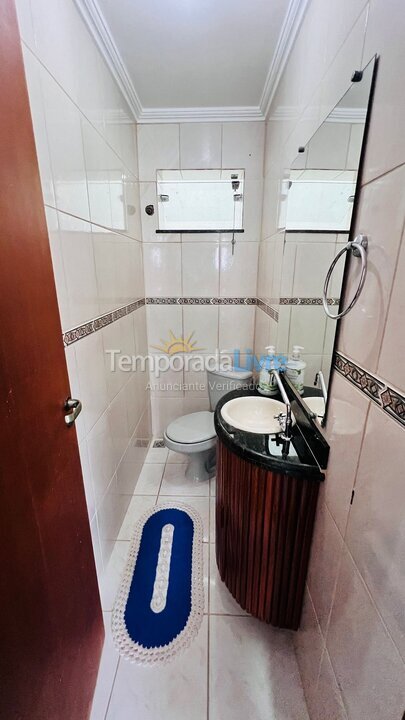 Apartamento para alquiler de vacaciones em Porto Seguro (Alto Mundaí)