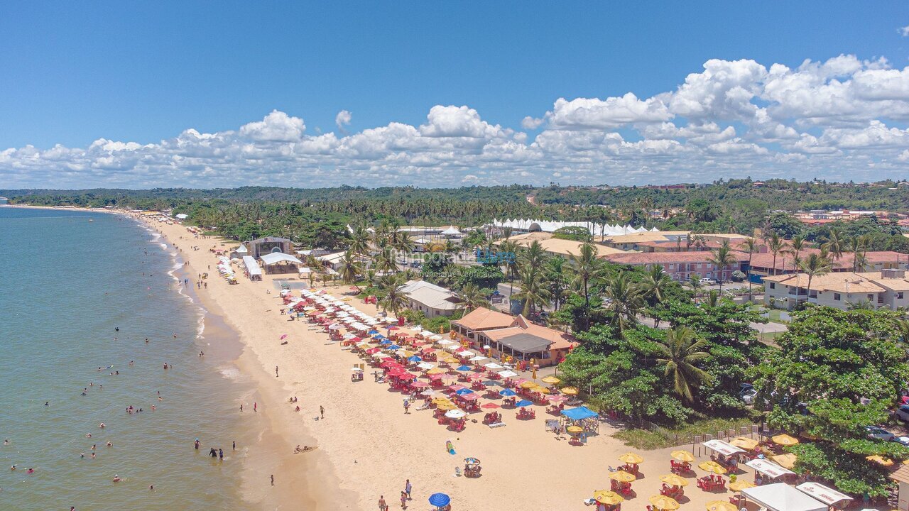 Apartamento para alquiler de vacaciones em Porto Seguro (Paraíso dos Pataxos)