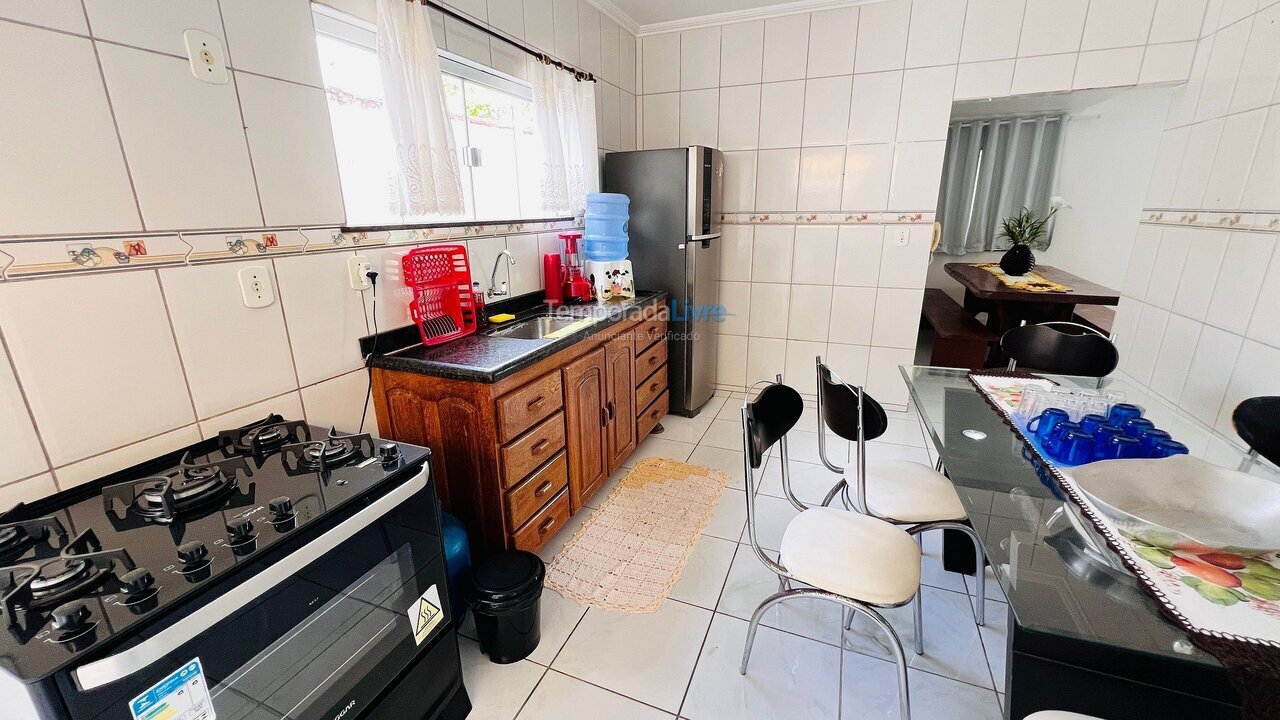 Apartamento para alquiler de vacaciones em Porto Seguro (Alto Mundaí)