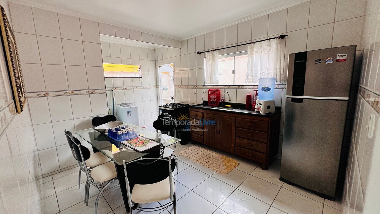 Apartamento para alquiler de vacaciones em Porto Seguro (Alto Mundaí)