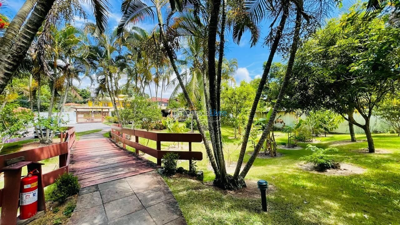 Apartamento para alquiler de vacaciones em Porto Seguro (Orla Norte)