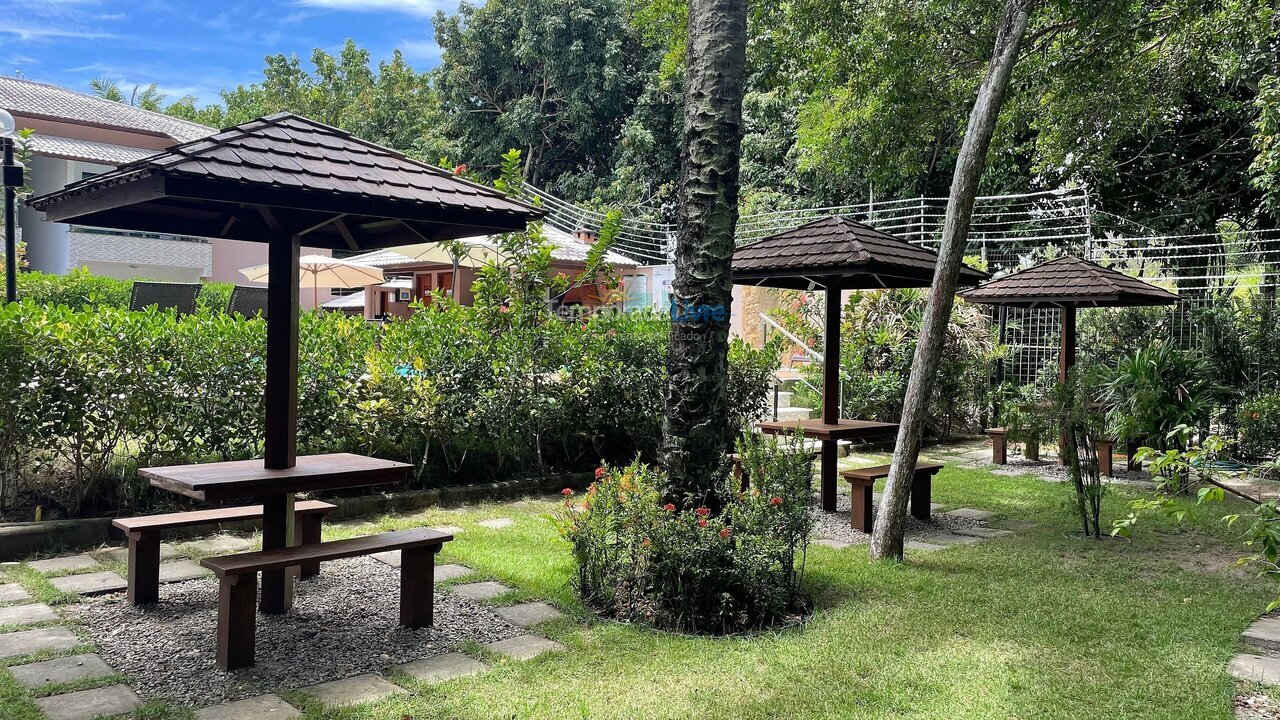 Apartamento para aluguel de temporada em Porto Seguro (Orla)