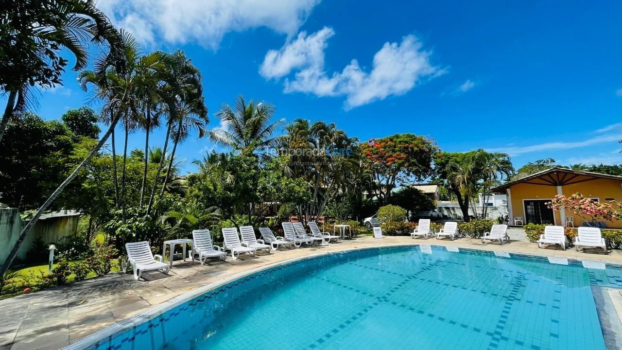 Apartamento para alquiler de vacaciones em Porto Seguro (Orla Norte)