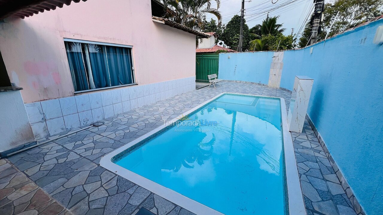 Apartamento para alquiler de vacaciones em Porto Seguro (Alto Mundaí)