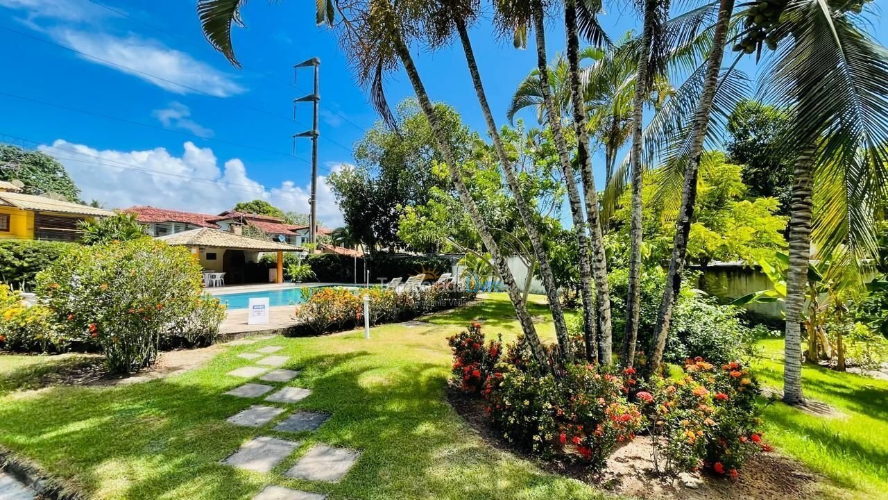 Apartamento para alquiler de vacaciones em Porto Seguro (Orla Norte)