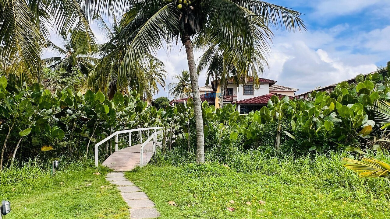 Apartamento para alquiler de vacaciones em Porto Seguro (Orla Norte)