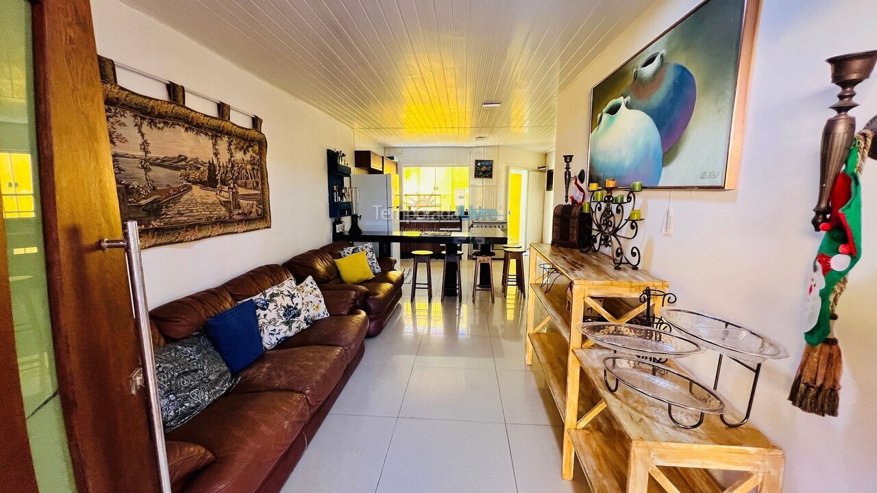 Casa para aluguel de temporada em Porto Seguro (Mundai)