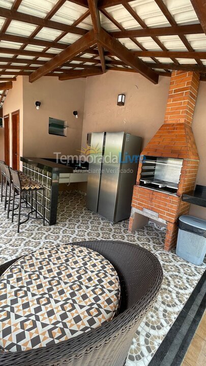 Apartamento para aluguel de temporada em Porto Seguro (Orla)