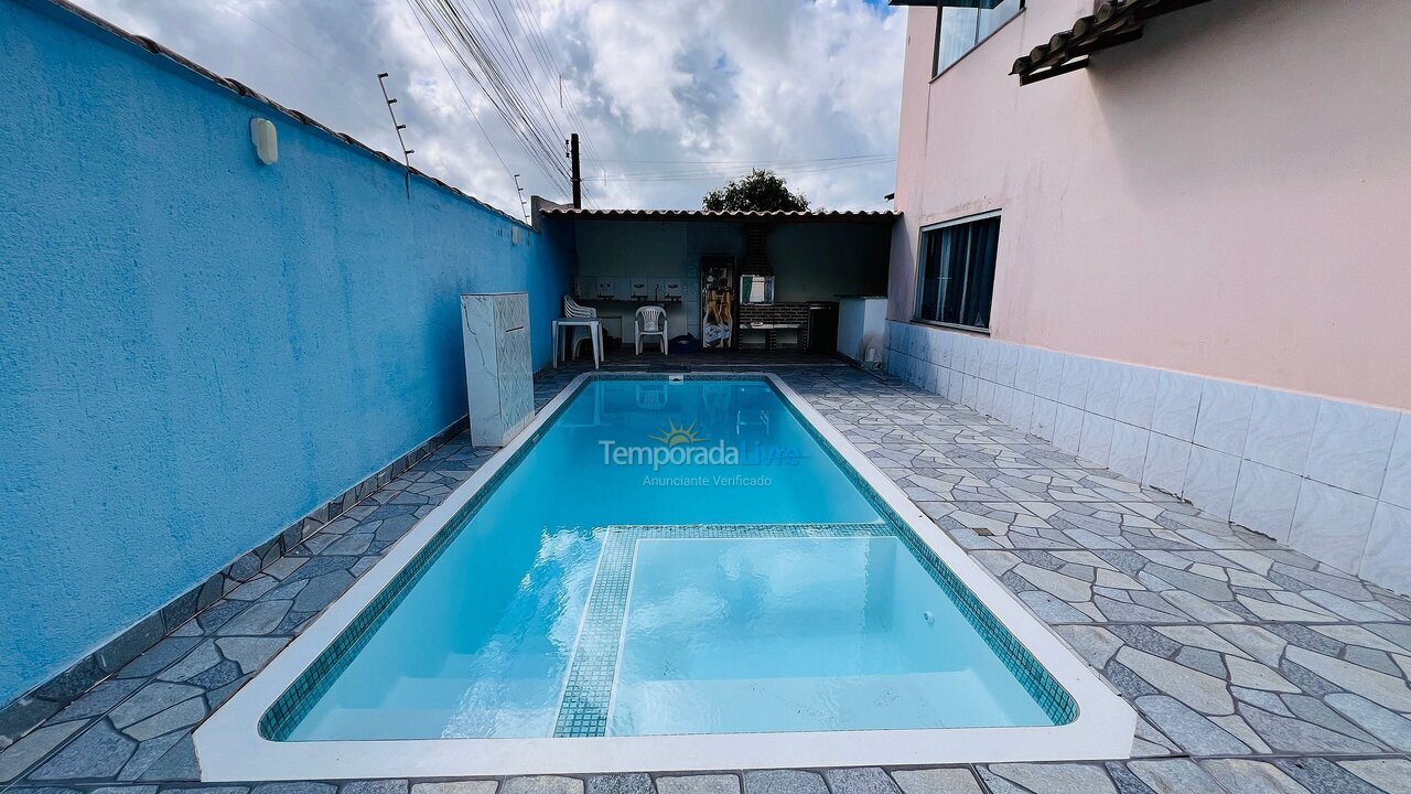 Apartamento para alquiler de vacaciones em Porto Seguro (Alto Mundaí)