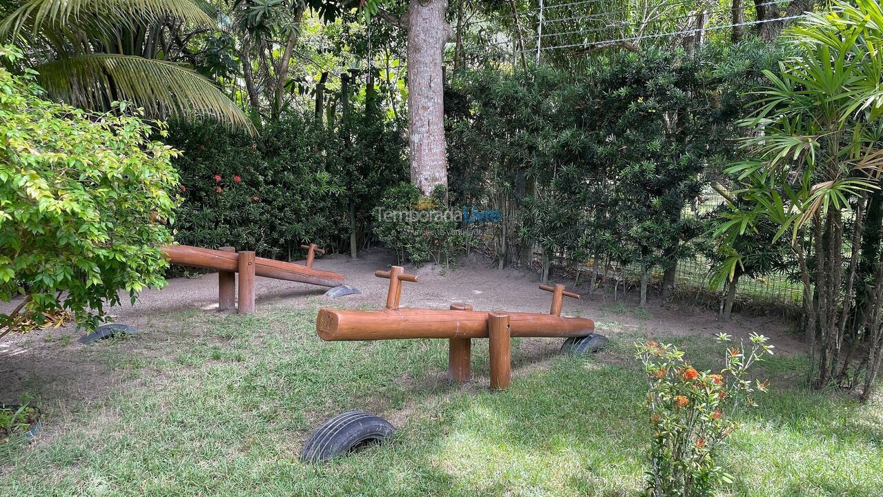 Apartamento para aluguel de temporada em Porto Seguro (Orla)