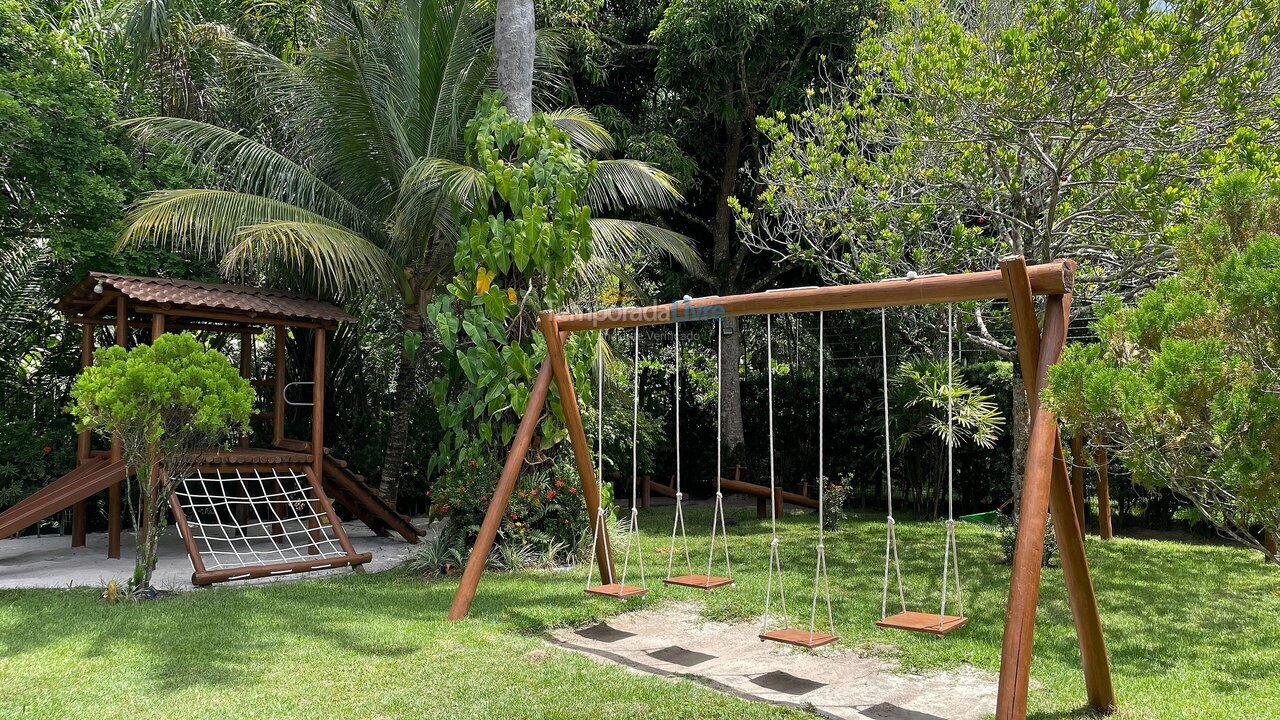 Apartamento para aluguel de temporada em Porto Seguro (Orla)