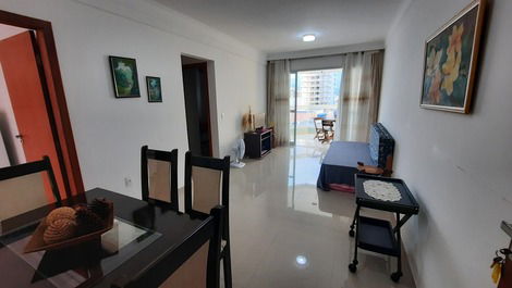 APARTMENT WITH MOUNTAIN VIEW FOR 6 PEOPLE MORRO BEACH GUARAPARI/ES