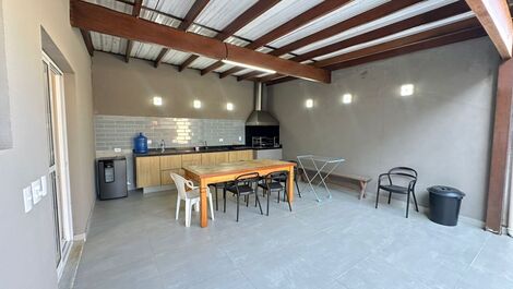 Casa para alugar em São Sebastião - Camburi