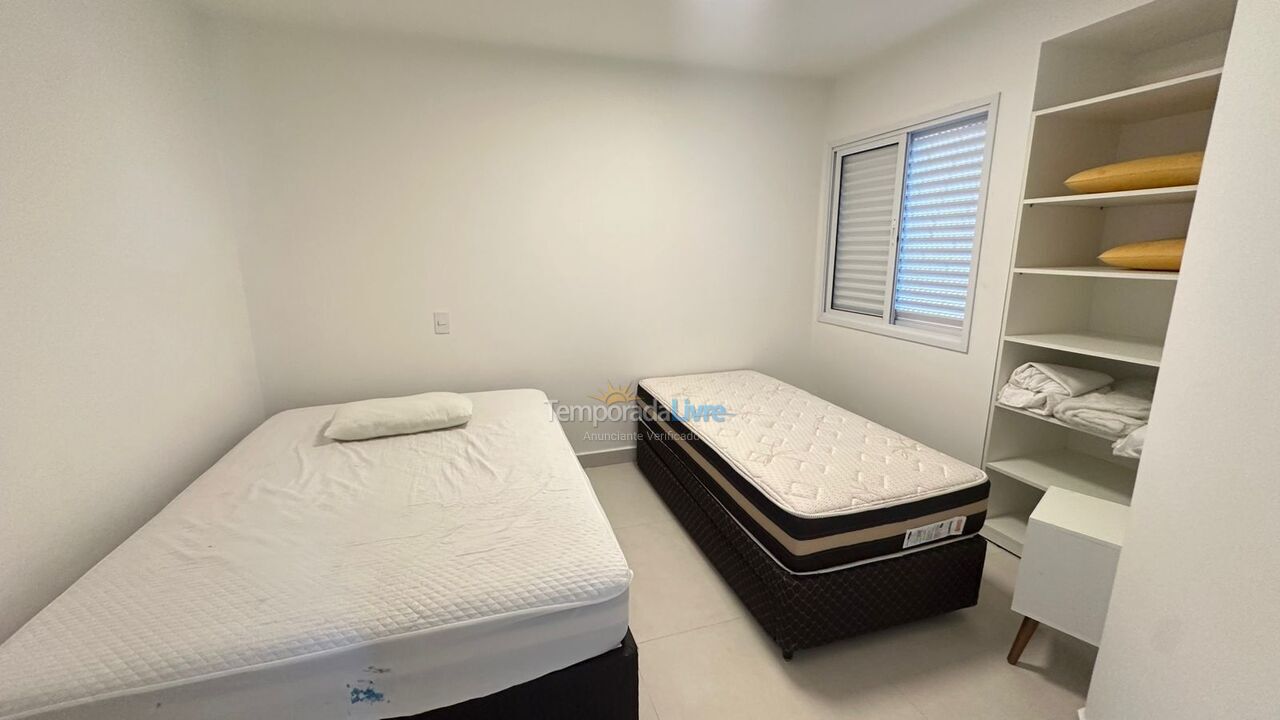House for vacation rental in São Sebastião (Camburi)