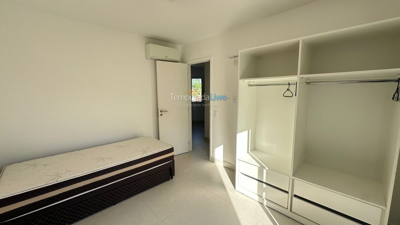 House for vacation rental in São Sebastião (Camburi)