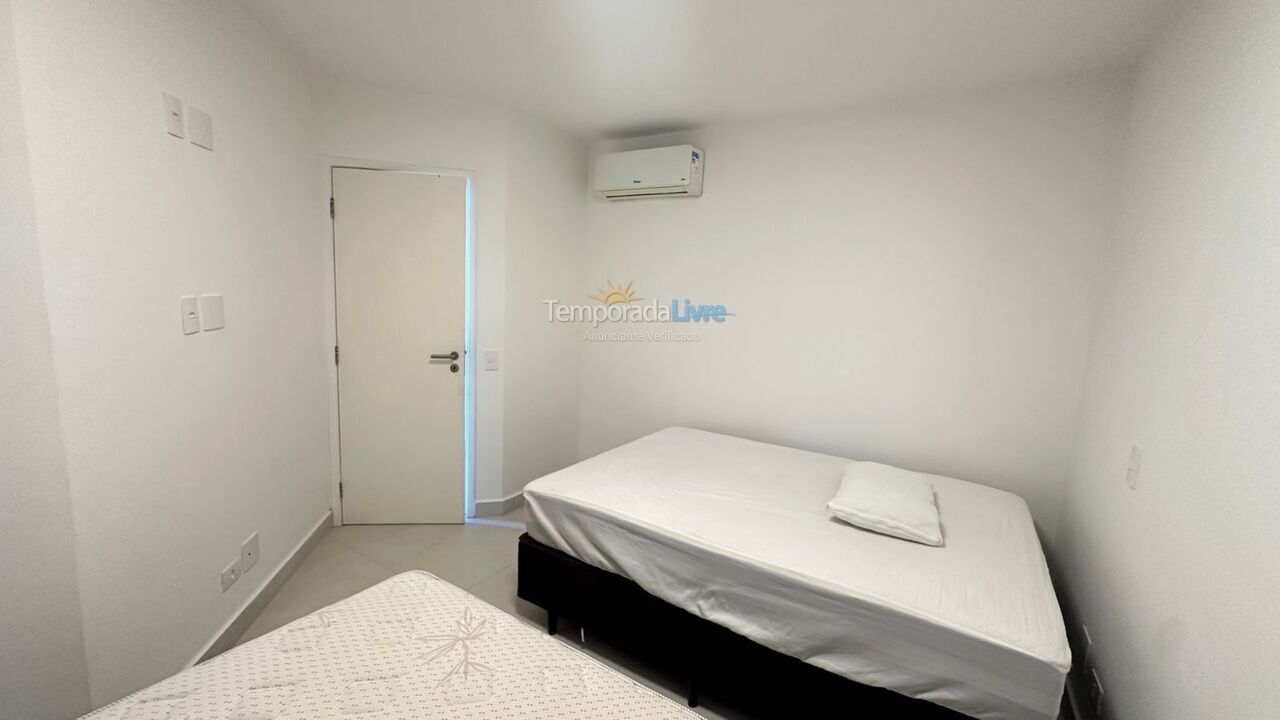 House for vacation rental in São Sebastião (Camburi)