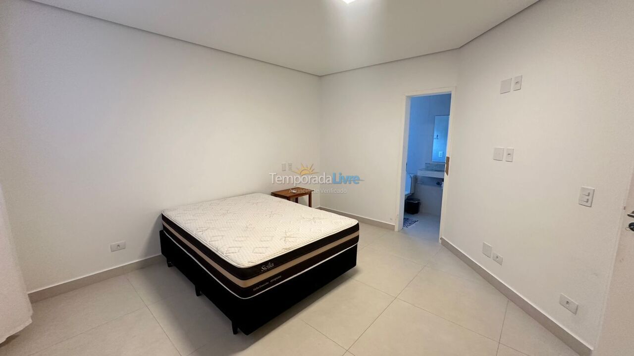 House for vacation rental in São Sebastião (Camburi)