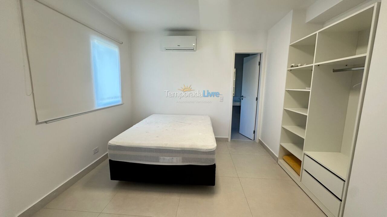 House for vacation rental in São Sebastião (Camburi)