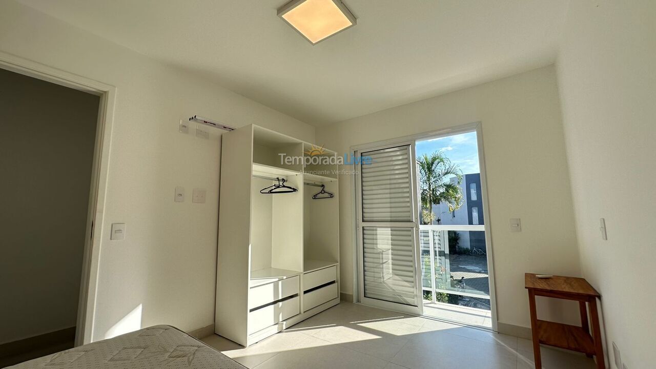 House for vacation rental in São Sebastião (Camburi)