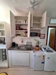 Apartamento Salvador Barra