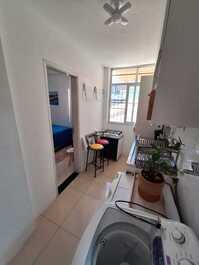 Apartamento Salvador Barra