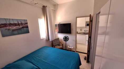Apartamento Salvador Barra